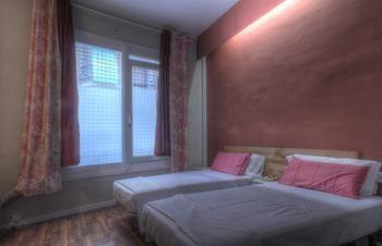 Albergue Camino Bed & Breakfast