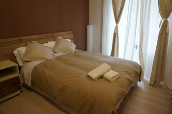 Albergue Camino Bed & Breakfast