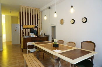Albergue Camino Bed & Breakfast
