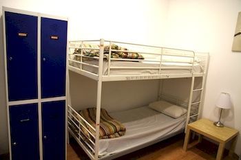Barcel� Hostel