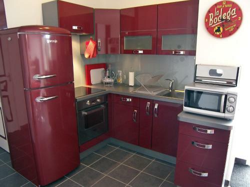 Apartment Baigura Saint Jean De Luz