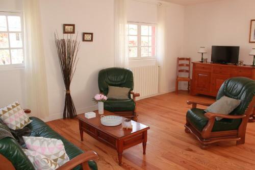 Apartamento Villa Chantaco