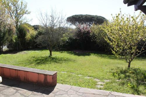 Apartamento Villa Chantaco