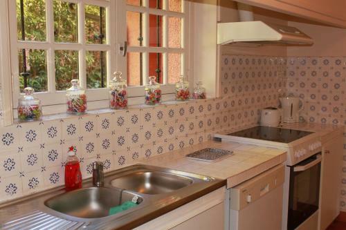 Apartamento Villa Chantaco