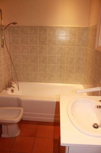 Apartamento Villa Chantaco