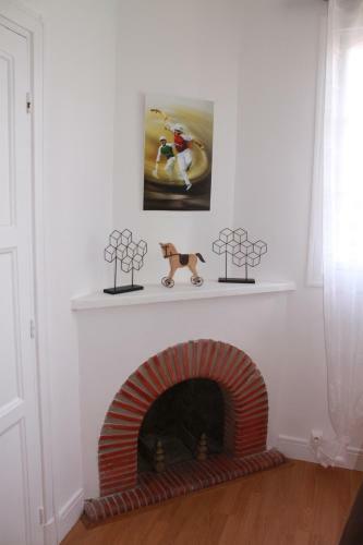 Apartamento Villa Chantaco