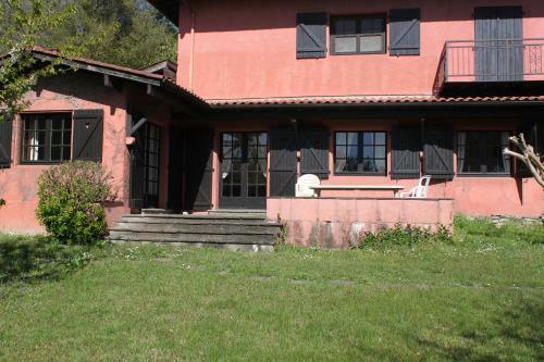 Apartamento Villa Chantaco