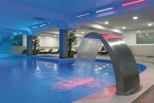 Tcc Grand Plaza Hotel