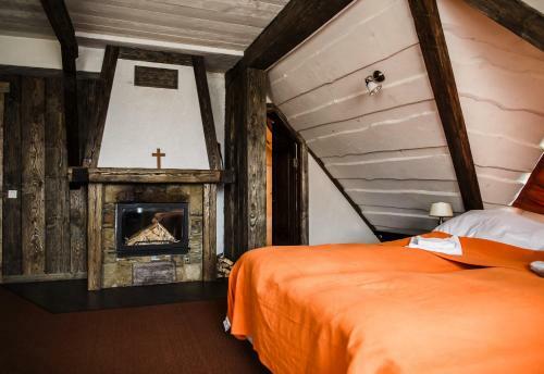 Agroturismo Blyzhche Neba