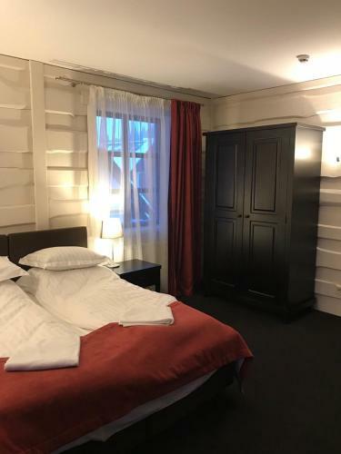Agroturismo Blyzhche Neba