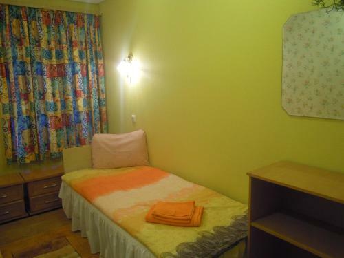 Apartment Hotel Rubini