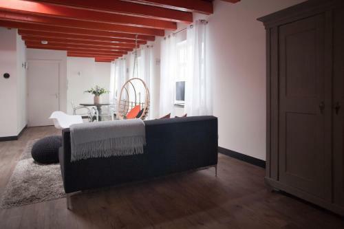 Apartamento Dudok Studio's Arnhem