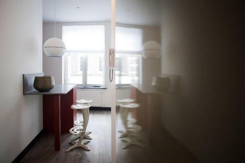 Apartamento Dudok Studio's Arnhem