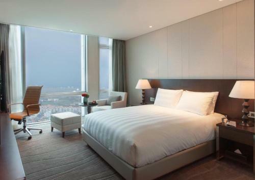 Lotte City Hotel Jeju
