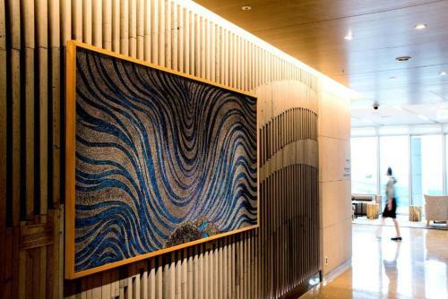 Lotte City Hotel Jeju