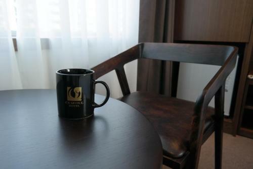 Benikea Cs Seoul Hotel
