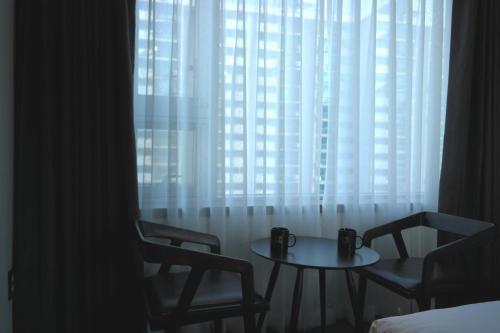 Benikea Cs Seoul Hotel