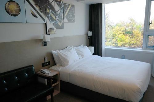 Benikea Cs Seoul Hotel