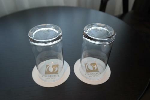 Benikea Cs Seoul Hotel