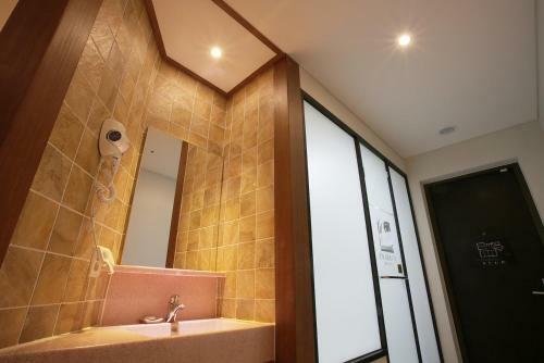 Benikea Cs Seoul Hotel