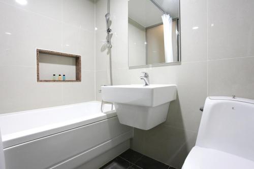 Benikea Cs Seoul Hotel