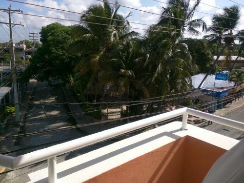 Apartahotel Caribe Paraiso Y Perla Mar I