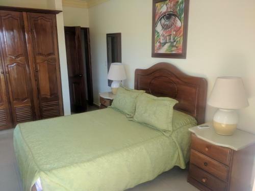 Apartahotel Caribe Paraiso Y Perla Mar I
