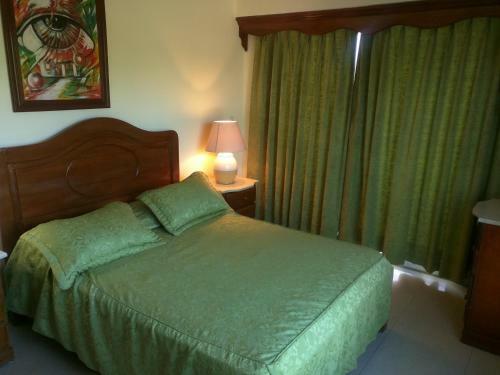 Apartahotel Caribe Paraiso Y Perla Mar I