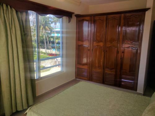 Apartahotel Caribe Paraiso Y Perla Mar I