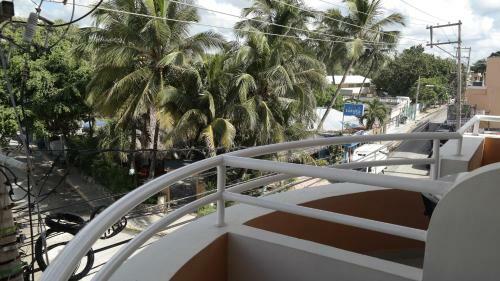 Apartahotel Caribe Paraiso Y Perla Mar I