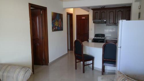 Apartahotel Caribe Paraiso Y Perla Mar I