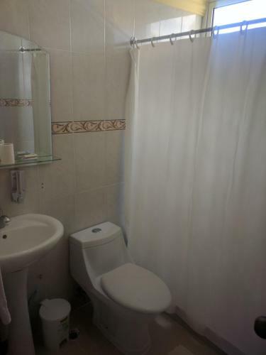 Apartahotel Caribe Paraiso Y Perla Mar I