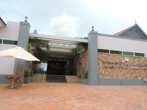 Hostal Kampongbay Makeng Guesthouse