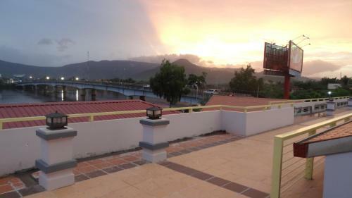 Hostal Kampongbay Makeng Guesthouse