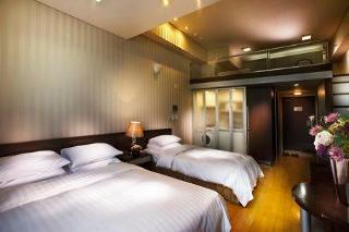 Provista Hotel Gangnam