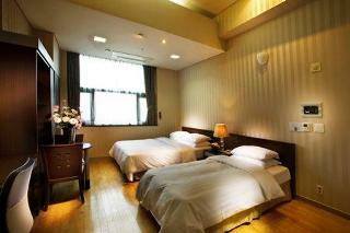 Provista Hotel Gangnam