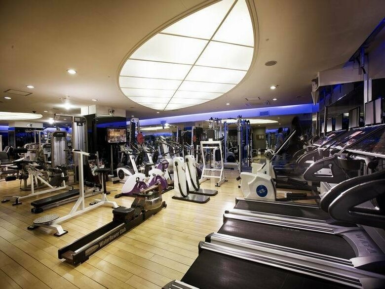 Provista Hotel Gangnam