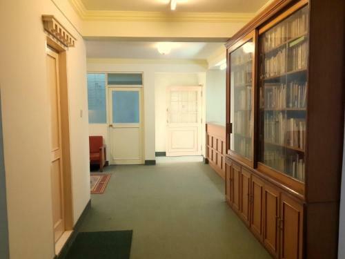 Apartamento Mandala House