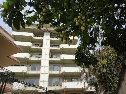 Apartamento Mandala House
