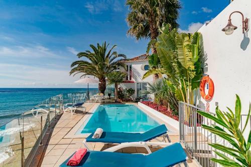 Villa Do Mar II