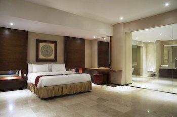 Garden Villa Bali