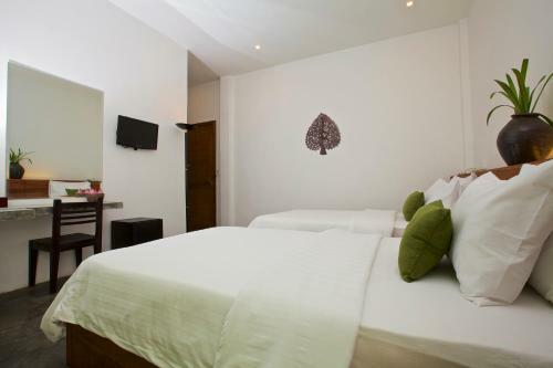 Villa Sonyn Retreat