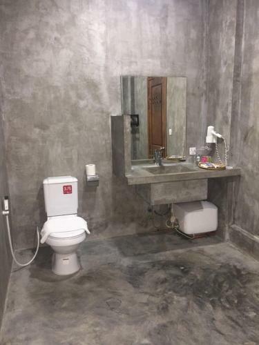 Villa Sonyn Retreat