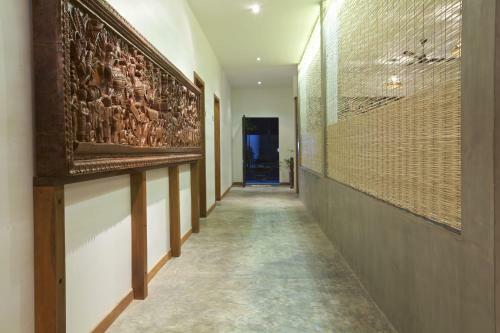 Villa Sonyn Retreat