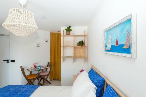 B&B Duinblick