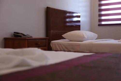 Hostal Bonnie Villa
