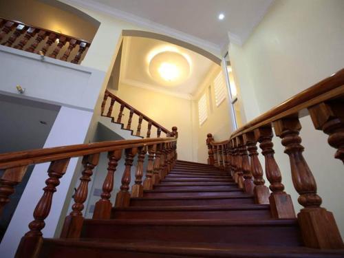 Hostal Bonnie Villa