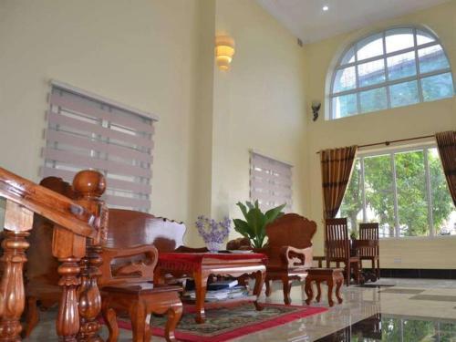 Hostal Bonnie Villa