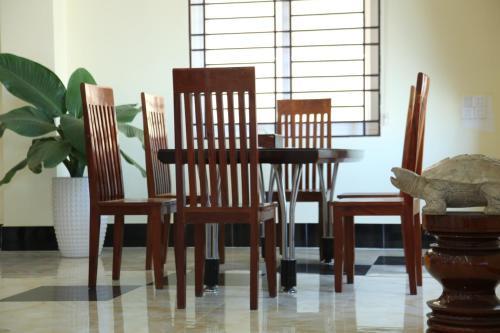 Hostal Bonnie Villa