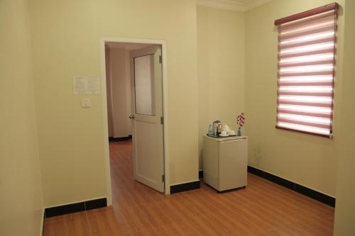 Hostal Bonnie Villa